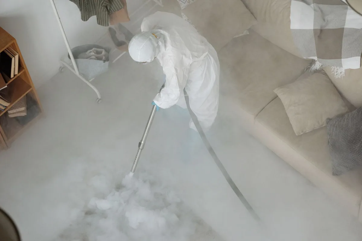 Biohazard Cleanup in Ponce Inlet, FL